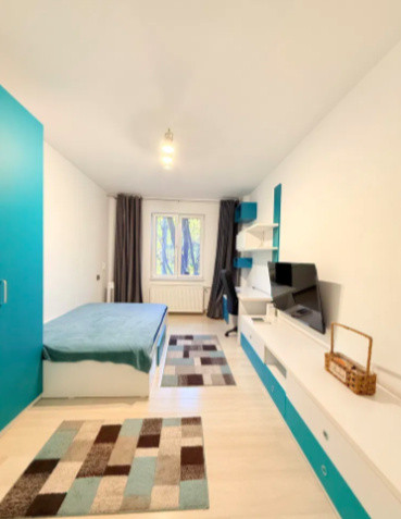 Apartament 3 camere | Floreasca | PET FRIENDLY 