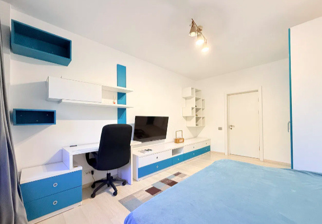 Apartament 3 camere | Floreasca | PET FRIENDLY 