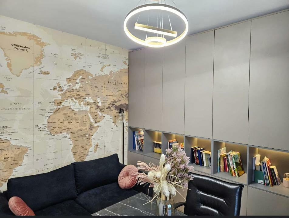 Vila superba 4 camere, Otopeni l PRIMA INCHIRIERE