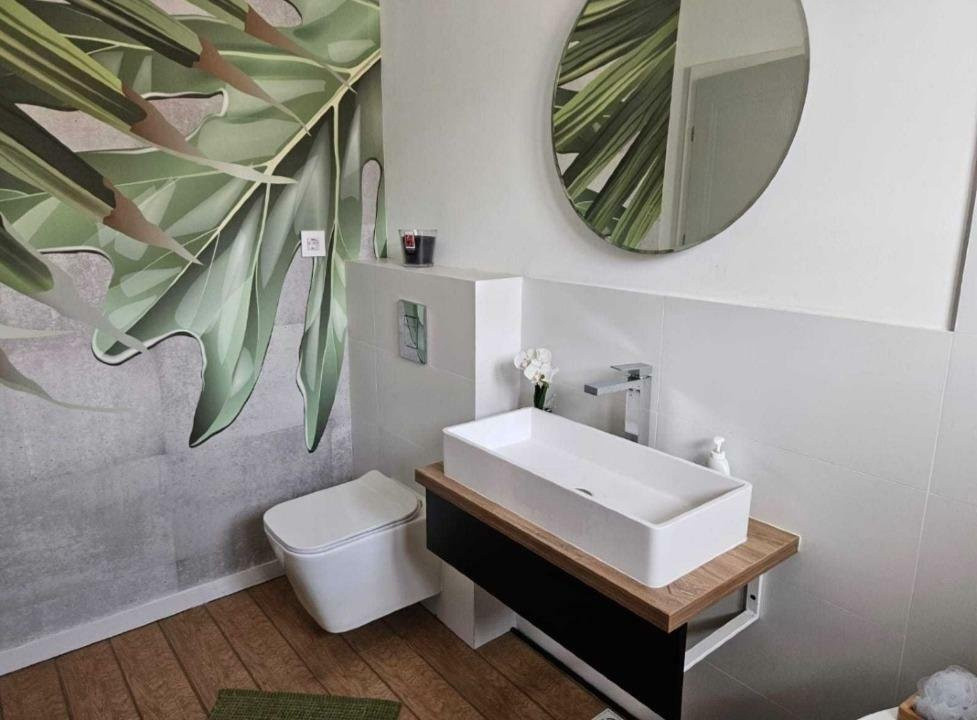 Vila superba 4 camere, Otopeni l PRIMA INCHIRIERE