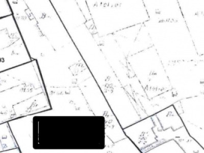 Teren de vanzare | Polona | Stefan cel Mare | Constructii Bloc | 