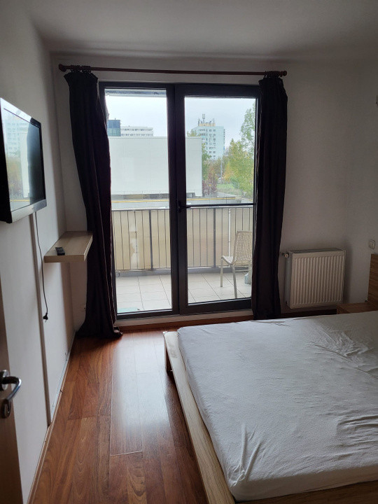 Ap.2 camere Complex Rezidential, Auchan Titan, Liviu Rebreanu, 8 min METROU