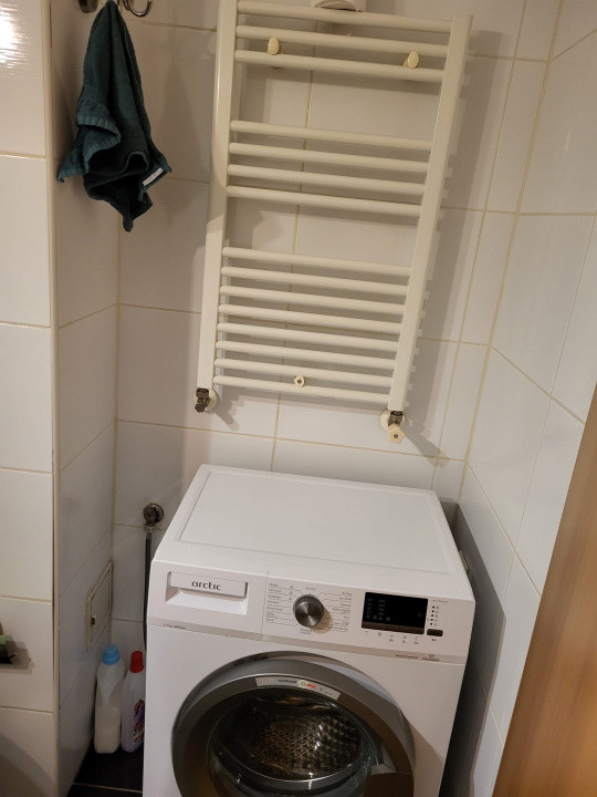 Ap.2 camere Complex Rezidential, Auchan Titan, Liviu Rebreanu, 8 min METROU