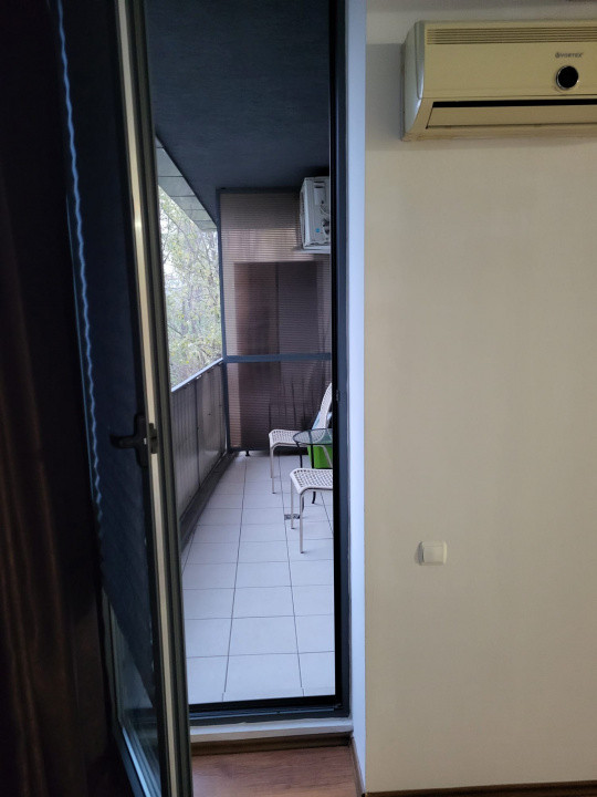 Ap.2 camere Complex Rezidential, Auchan Titan, Liviu Rebreanu, 8 min METROU