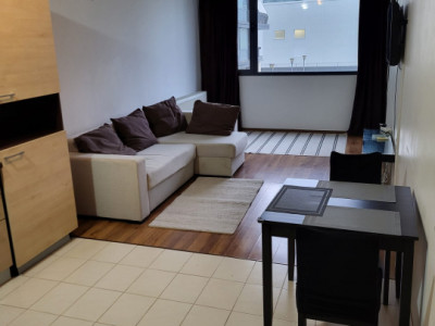 Ap.2 camere Complex Rezidential, Auchan Titan, Liviu Rebreanu, 8 min METROU