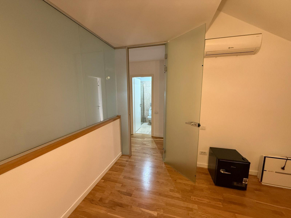 Vilă Premium de Închiriat în Pipera –Matei Millo  2.400 €/lună