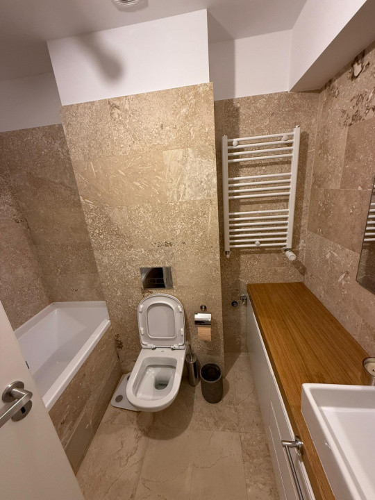 Vilă Premium de Închiriat în Pipera –Matei Millo  2.400 €/lună