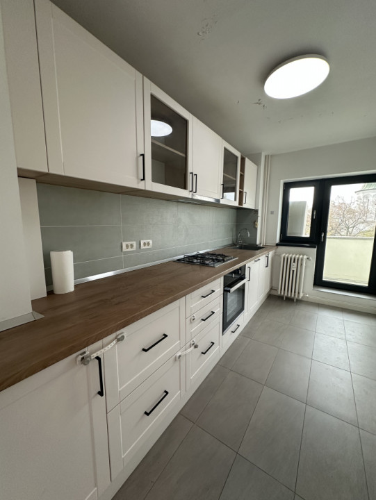 Apartament 3 camere | Unirii 