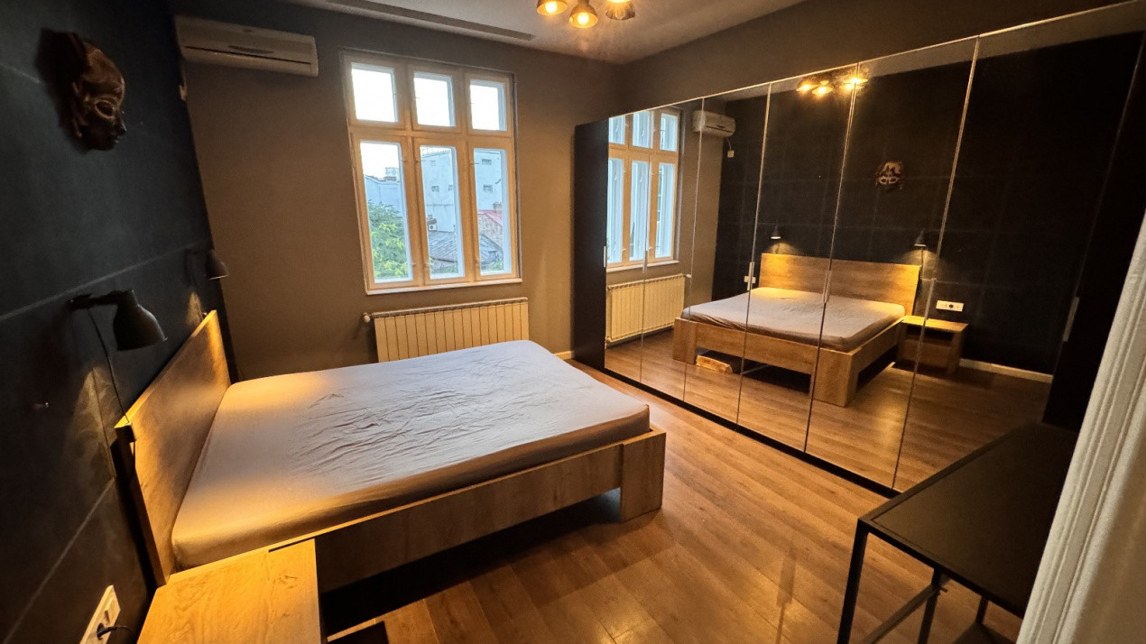 Apartament 4 camere | Parcul Carol | Budapesta | Horoscop | Metrou Unirii