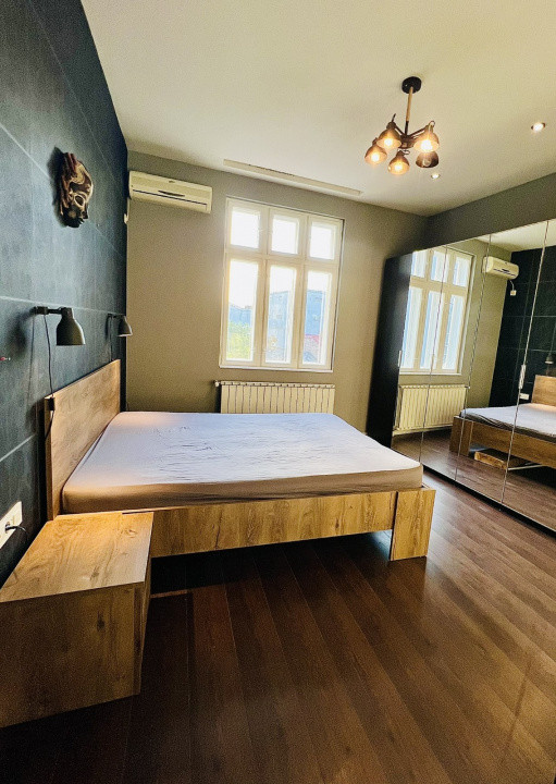 Apartament 4 camere | Parcul Carol | Budapesta | Horoscop | Metrou Unirii