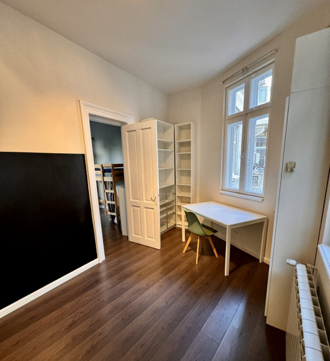 Apartament 4 camere | Parcul Carol | Budapesta | Horoscop | Metrou Unirii