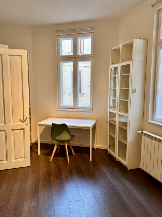 Apartament 4 camere | Parcul Carol | Budapesta | Horoscop | Metrou Unirii