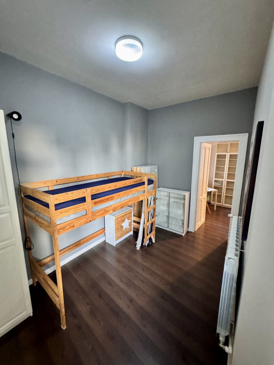 Apartament 4 camere | Parcul Carol | Budapesta | Horoscop | Metrou Unirii