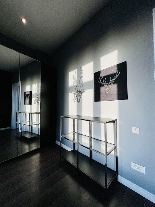 Apartament 4 camere | Parcul Carol | Budapesta | Horoscop | Metrou Unirii