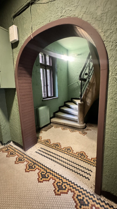 Apartament 4 camere | Parcul Carol | Budapesta | Horoscop | Metrou Unirii