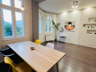 Apartament 4 camere | Parcul Carol | Budapesta | Horoscop | Metrou Unirii