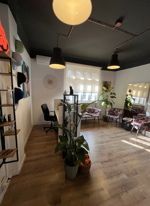 Apartament 4 camere | Piața Romana | Ideal pentru investiție I Ultracentral 