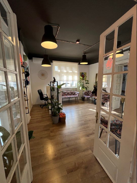 Apartament 4 camere | Piața Romana | Ideal pentru investiție I Ultracentral 