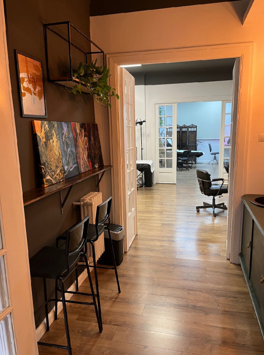 Apartament 4 camere | Piața Romana | Ideal pentru investiție I Ultracentral 