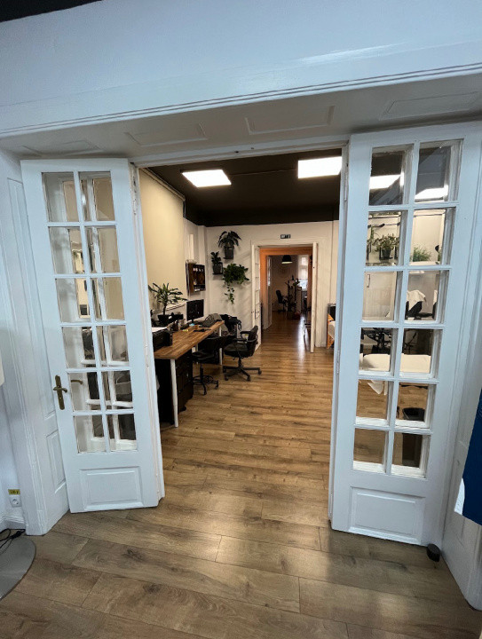 Apartament 4 camere | Piața Romana | Ideal pentru investiție I Ultracentral 