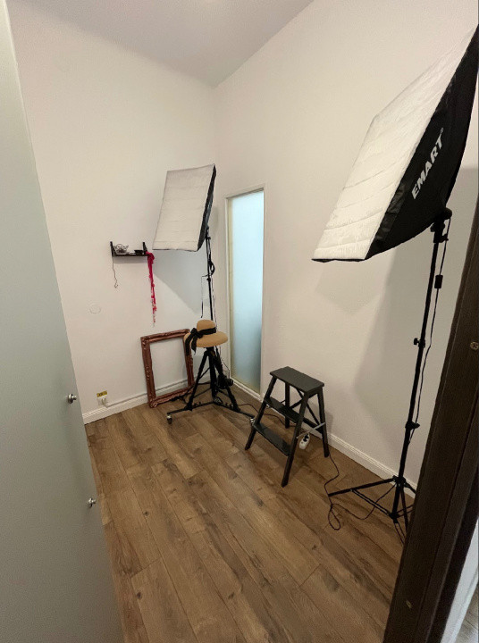 Apartament 4 camere | Piața Romana | Ideal pentru investiție I Ultracentral 