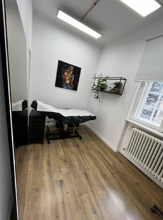 Apartament 4 camere | Piața Romana | Ideal pentru investiție I Ultracentral 