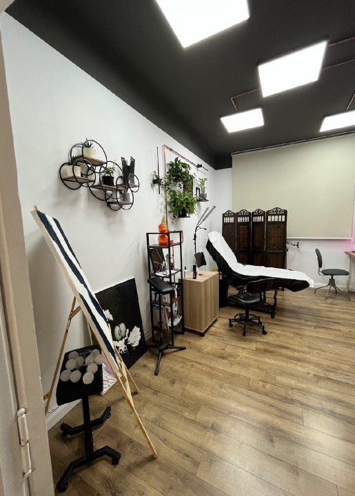 Apartament 4 camere | Piața Romana | Ideal pentru investiție I Ultracentral 