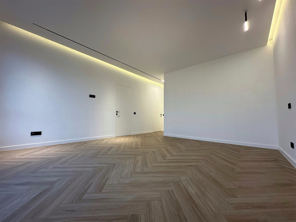 Vila contemporana de lux- 329 mp utili- Terasa panoramica- Complex exclusivist 