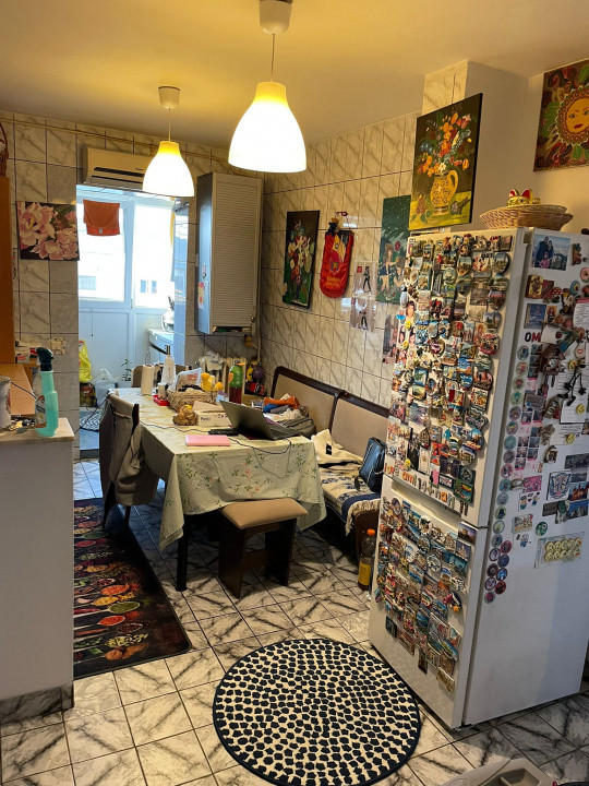 Apartament 2 camere 60 MP |Parcul Herastrau-Baneasa-Aviatiei|Loc Parcare|Metrou