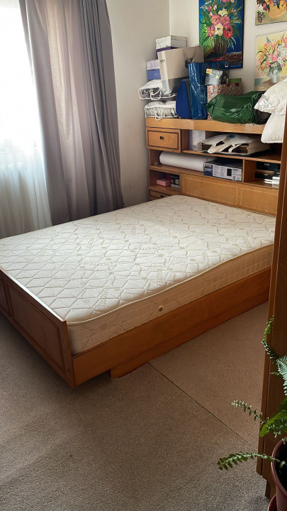 Apartament 2 camere 60 MP |Parcul Herastrau-Baneasa-Aviatiei|Loc Parcare|Metrou