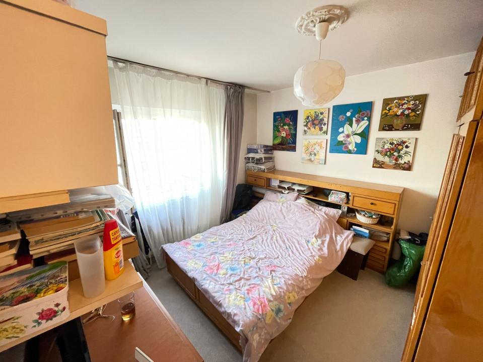 Apartament 2 camere 60 MP |Parcul Herastrau-Baneasa-Aviatiei|Loc Parcare|Metrou