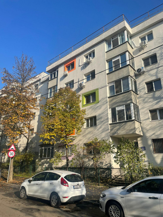 Apartament 2 camere 60 MP |Parcul Herastrau-Baneasa-Aviatiei|Loc Parcare|Metrou