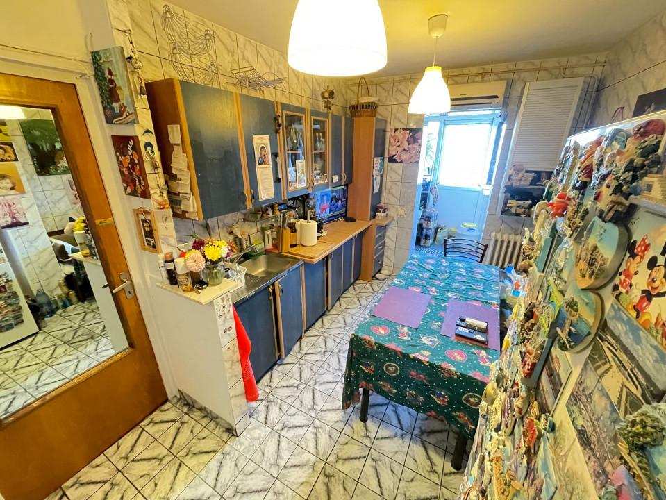 Apartament 2 camere 60 MP |Parcul Herastrau-Baneasa-Aviatiei|Loc Parcare|Metrou