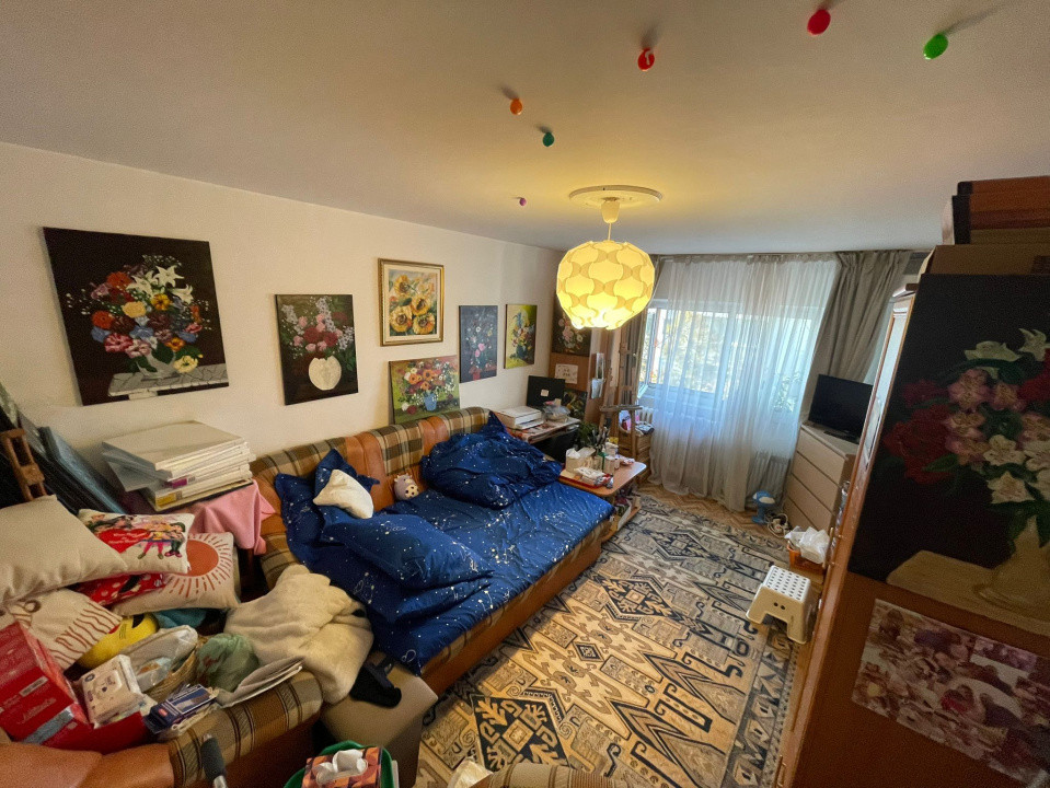 Apartament 2 camere 60 MP |Parcul Herastrau-Baneasa-Aviatiei|Loc Parcare|Metrou