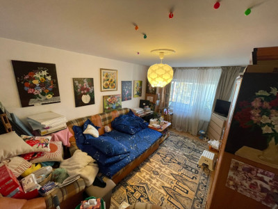 Apartament 2 camere 60 MP |Parcul Herastrau-Baneasa-Aviatiei|Loc Parcare|Metrou