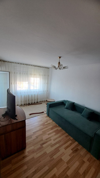 Ap. 2 camere intre Rond Alba Iulia si Rond Baba Nova, bloc reabilitat 2023