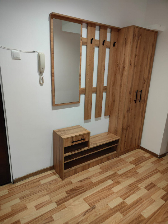 Ap. 2 camere intre Rond Alba Iulia si Rond Baba Nova, bloc reabilitat 2023