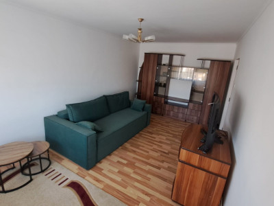 Ap. 2 camere intre Rond Alba Iulia si Rond Baba Nova, bloc reabilitat 2023