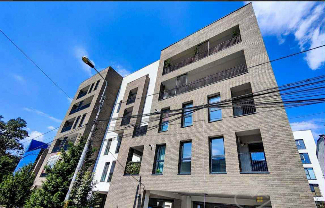 Apartament 3 camere Iancului 9' Metrou Bloc Nou Parcare