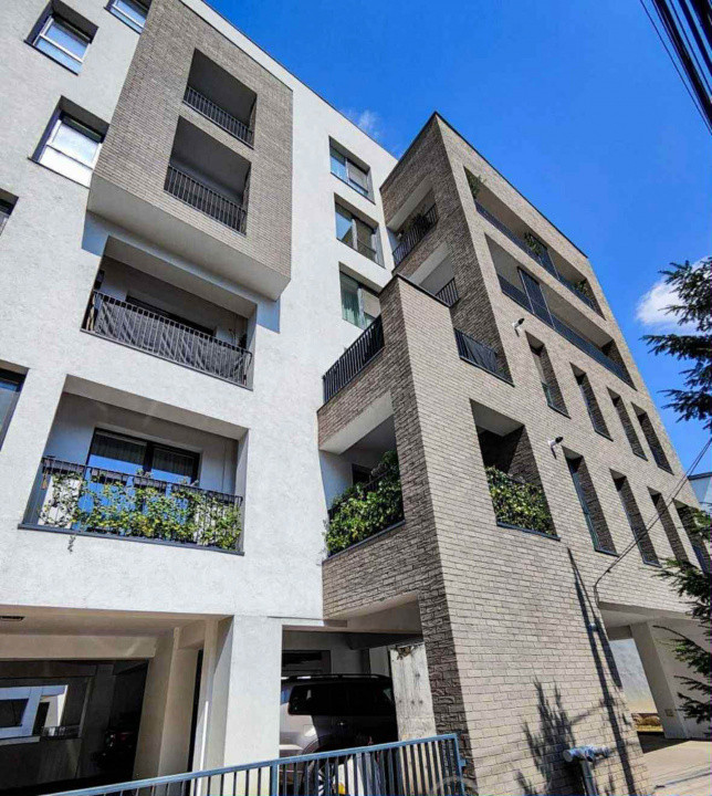 Apartament 3 camere Iancului 9' Metrou Bloc Nou Parcare