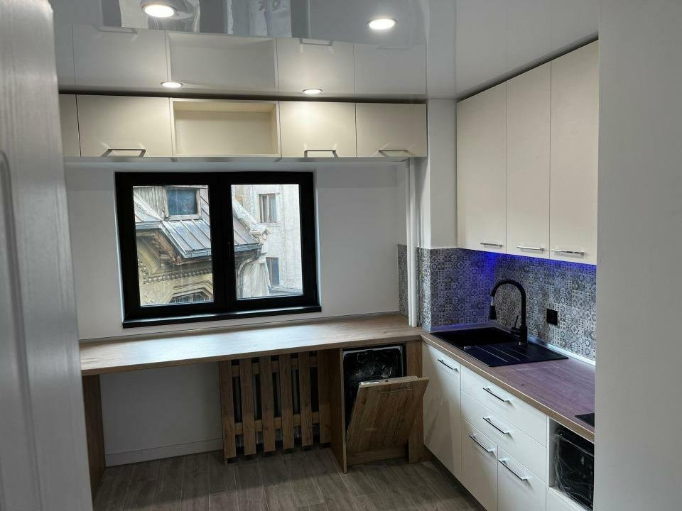 Apartament 4 camere | Unirii | Ultracentral 