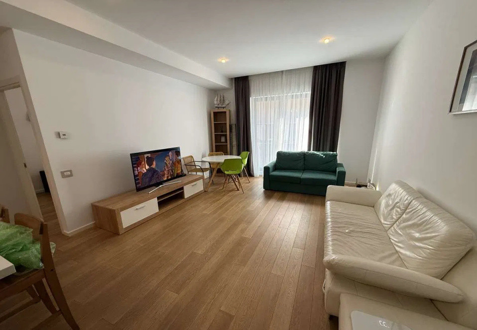 Apartament 2 camere | One Floreasca Lake | Aviatiei 