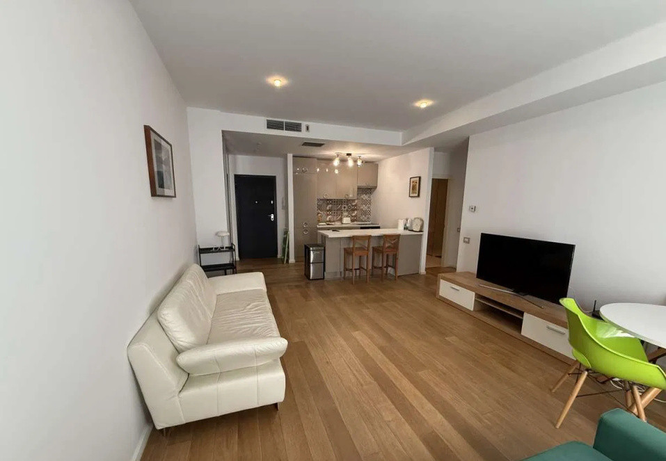 Apartament 2 camere | One Floreasca Lake | Aviatiei 