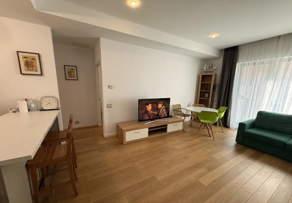 Apartament 2 camere | One Floreasca Lake | Aviatiei 