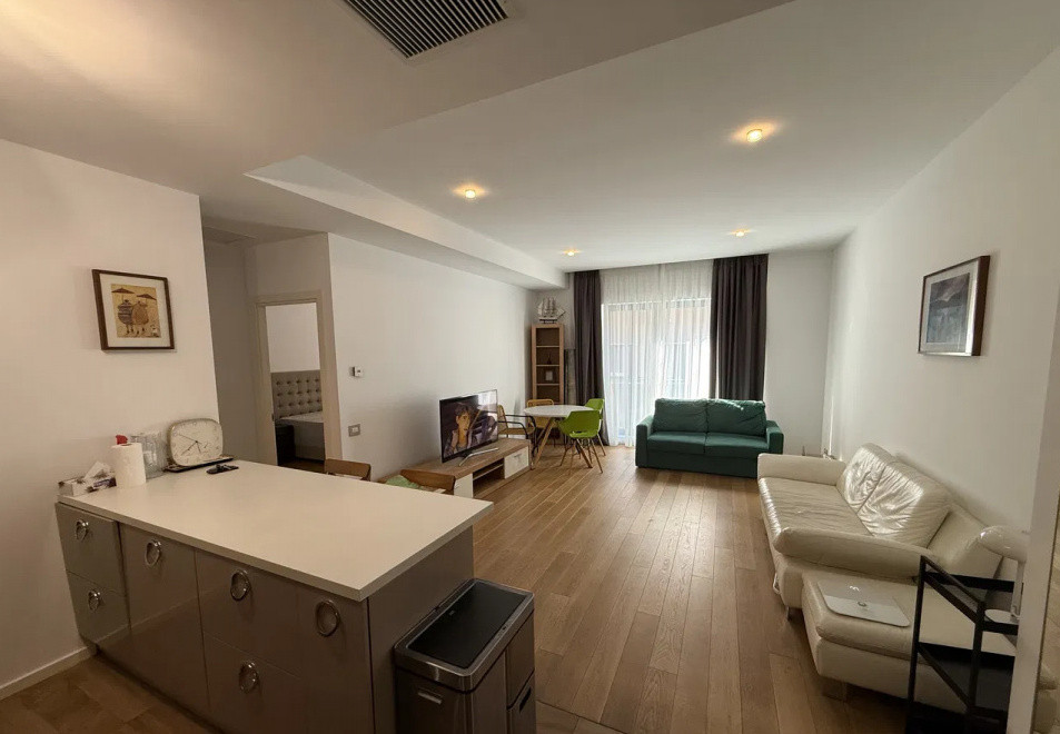 Apartament 2 camere | One Floreasca Lake | Aviatiei 