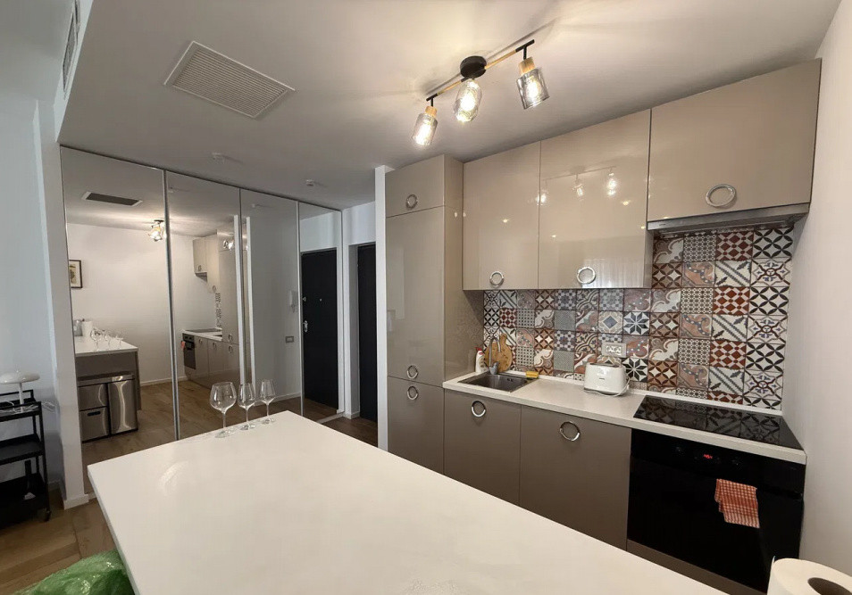 Apartament 2 camere | One Floreasca Lake | Aviatiei 