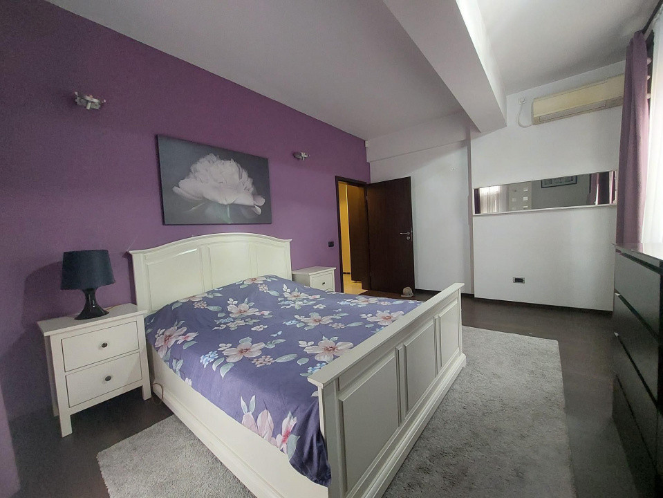 Apartament 3 camere + 2 locuri parcare subterana Dobroesti 