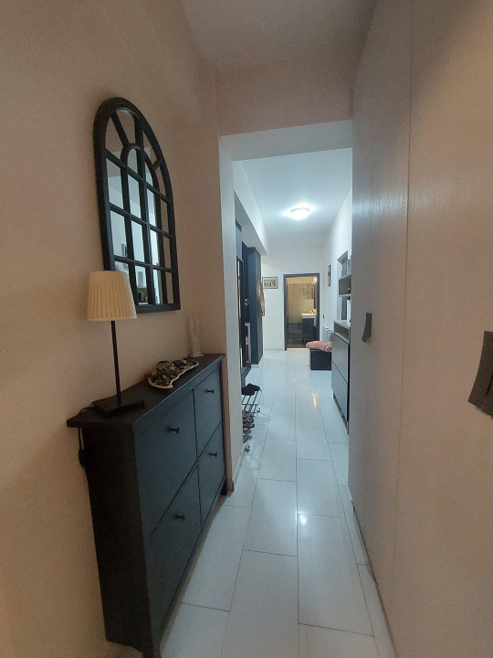 Apartament 3 camere + 2 locuri parcare subterana Dobroesti 