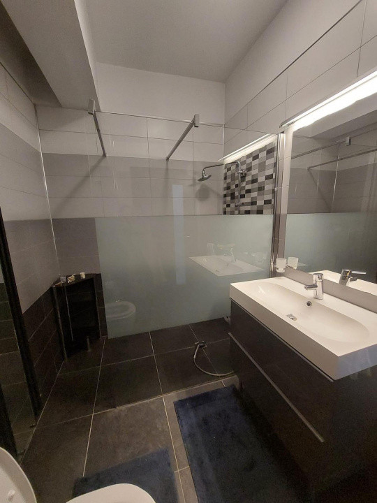 Apartament 3 camere + 2 locuri parcare subterana Dobroesti 