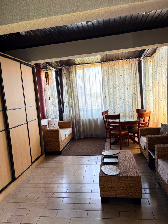 De vânzare VILĂ MEDITERANEANĂ P+1+2 + TERASĂ SOLAR – Valea Oltului, sector 6